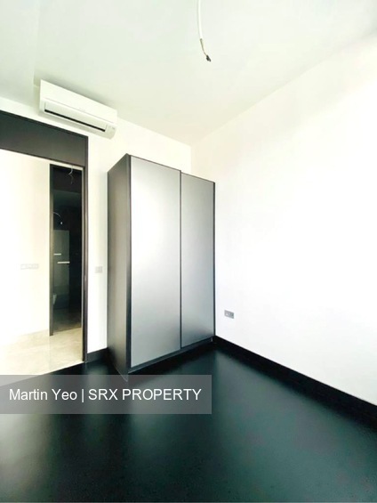 Martin Modern (D9), Condominium #507215541